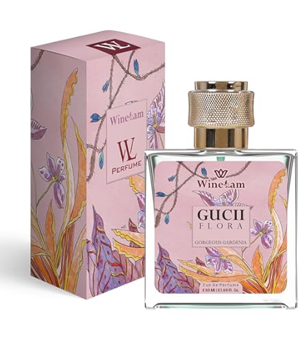 Gucci Gucci Bloom Nettar Di Fiori for Women 3.4 Oz Eau De Parfum
